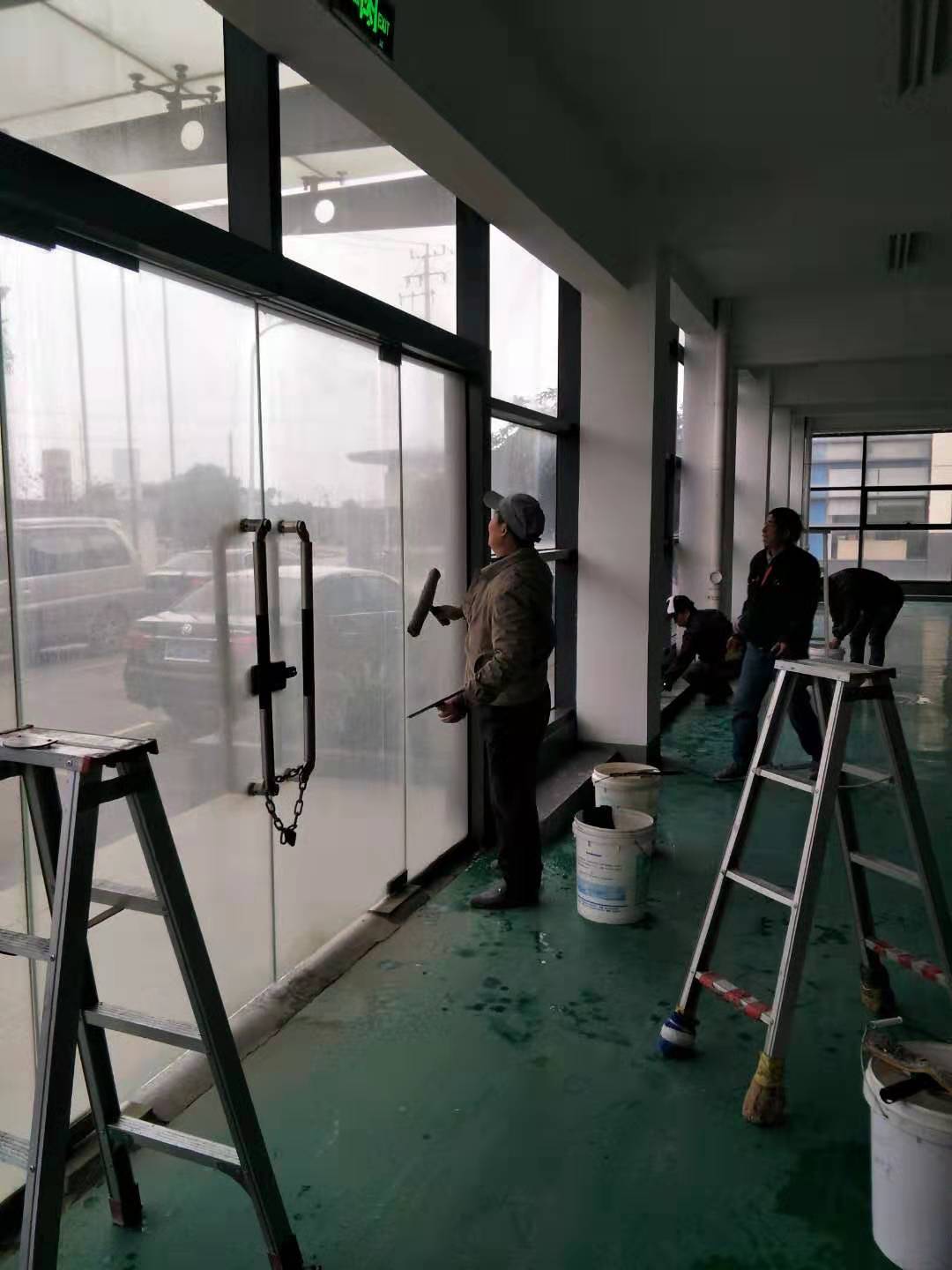 选择漳州保洁公司的理由