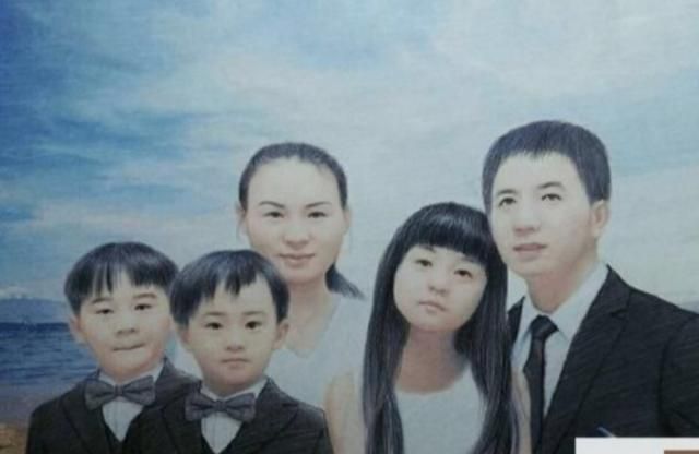 朱小贞医院抢救照片背后的医者仁心