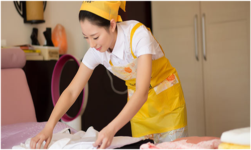 东莞家政服务公司加盟