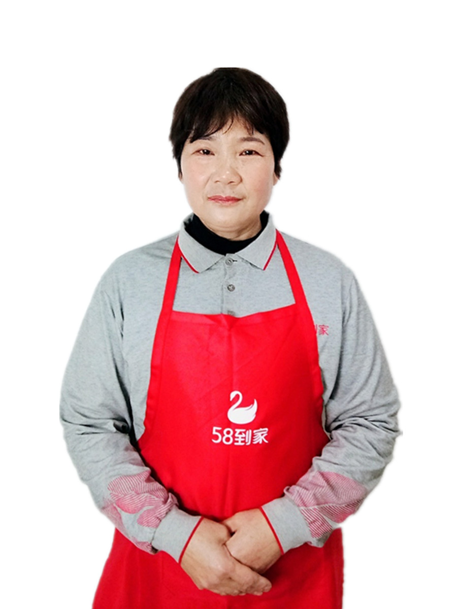 58同城找阿姨做饭的费用和服务准则