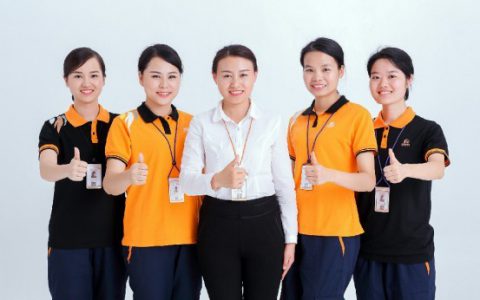 马上到家政服务有限公司(家政服务)