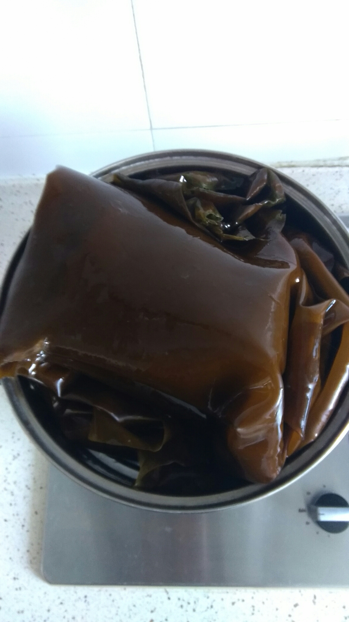 方法二：盐水法