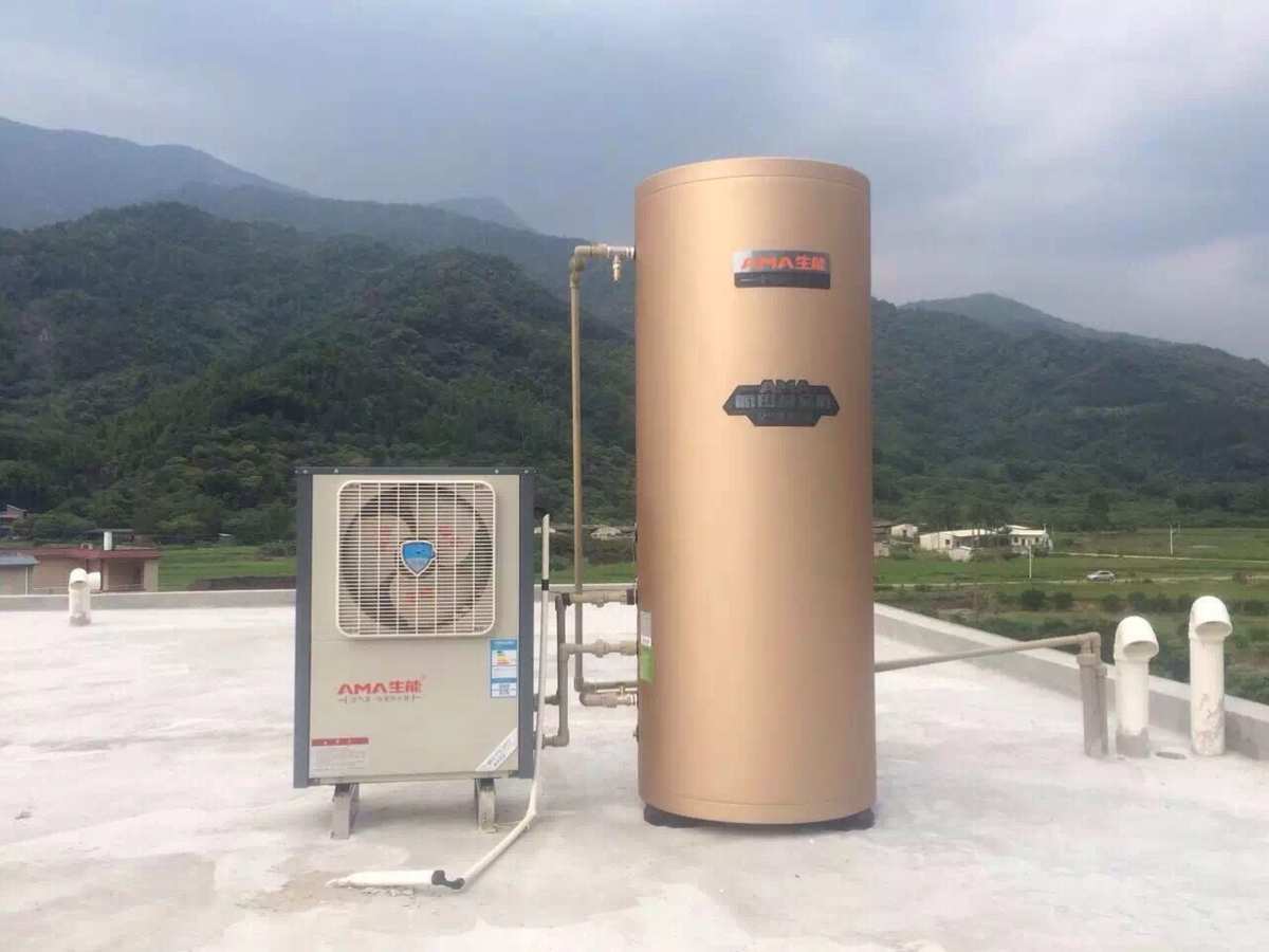 3. PQR空气能热水器