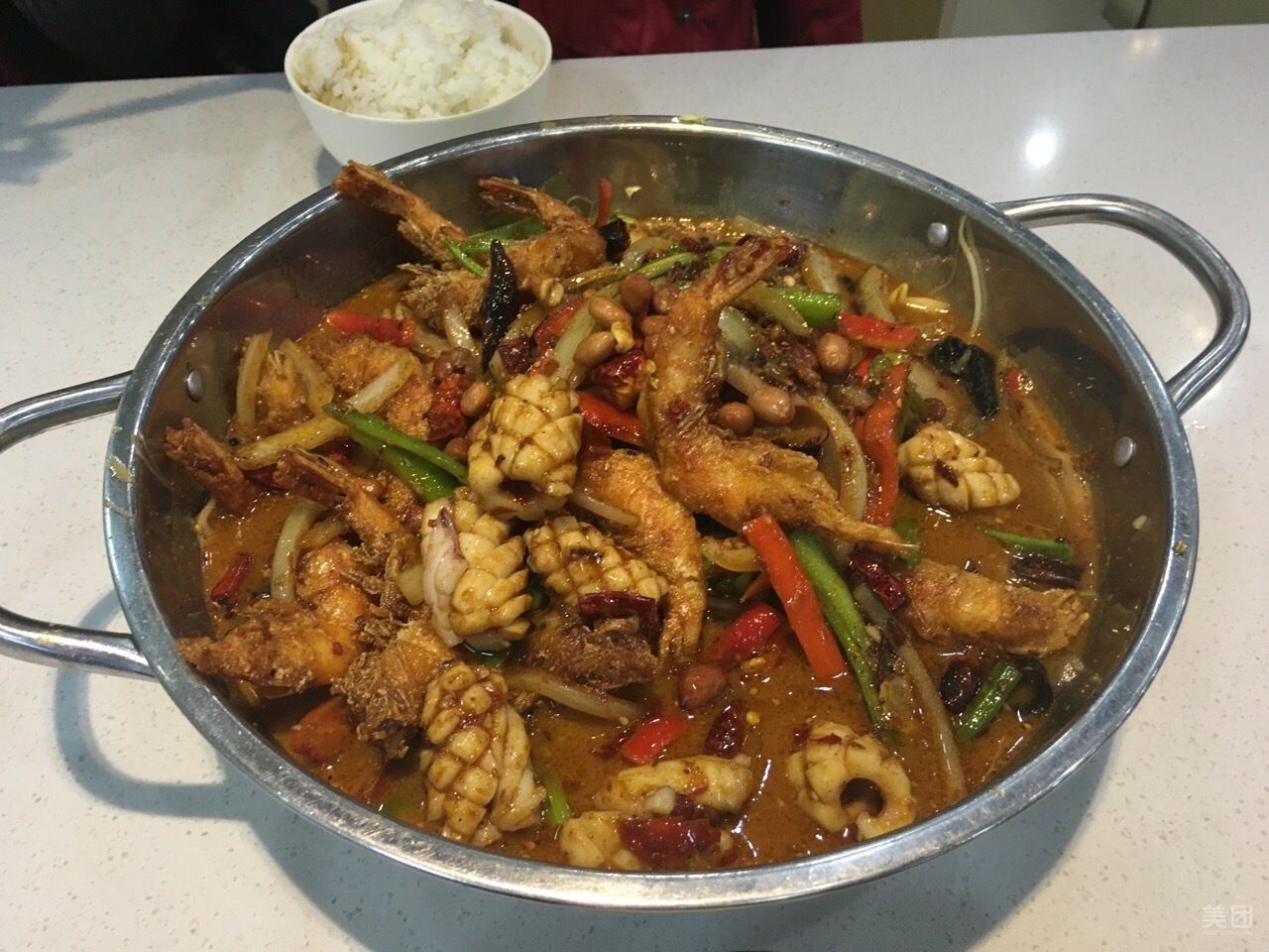 材料准备