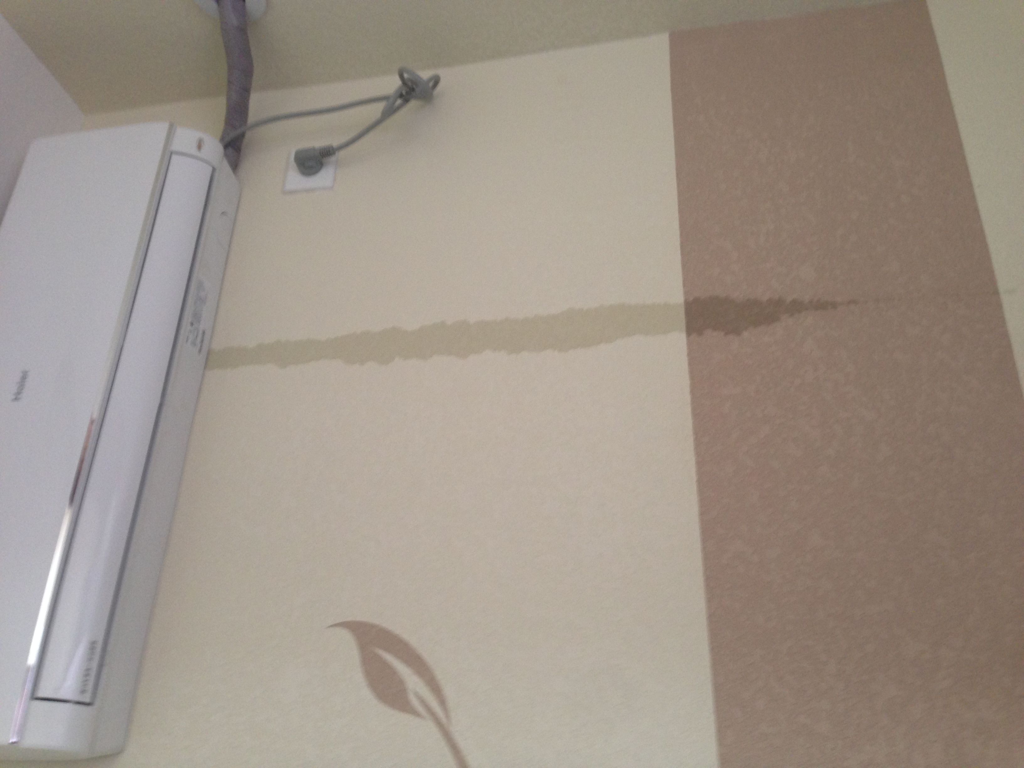 室内机滴水的原因分析