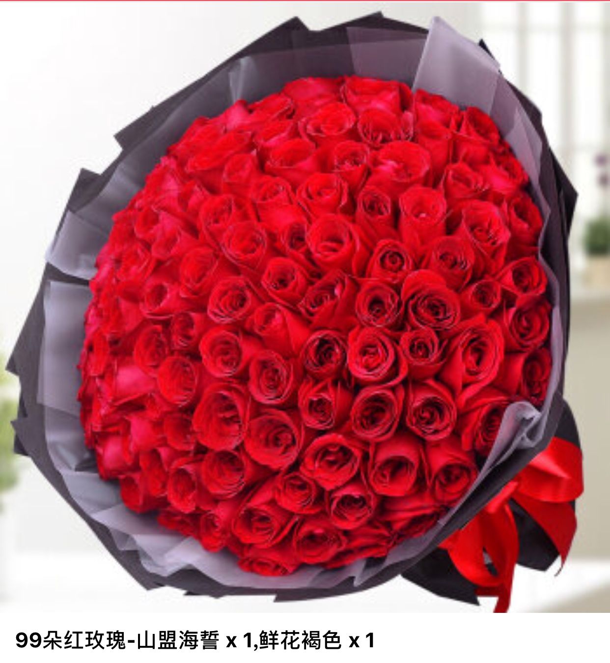 百合花（Lily）