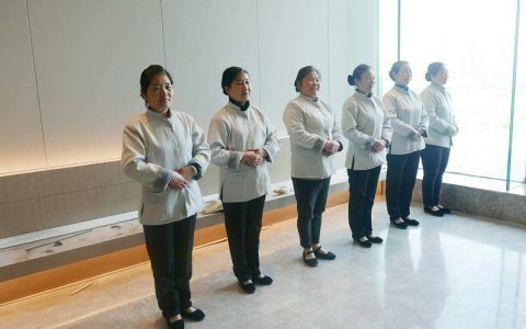 苏州工业园区保洁公司，打造干净、舒适的工作环境(保洁公司在苏州工业园区的价值与作用)