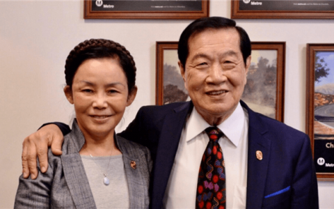 李昌钰来杭州破保姆案了吗(保姆案李昌钰来杭州)