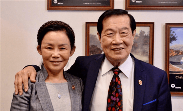 保姆案李昌钰来杭州