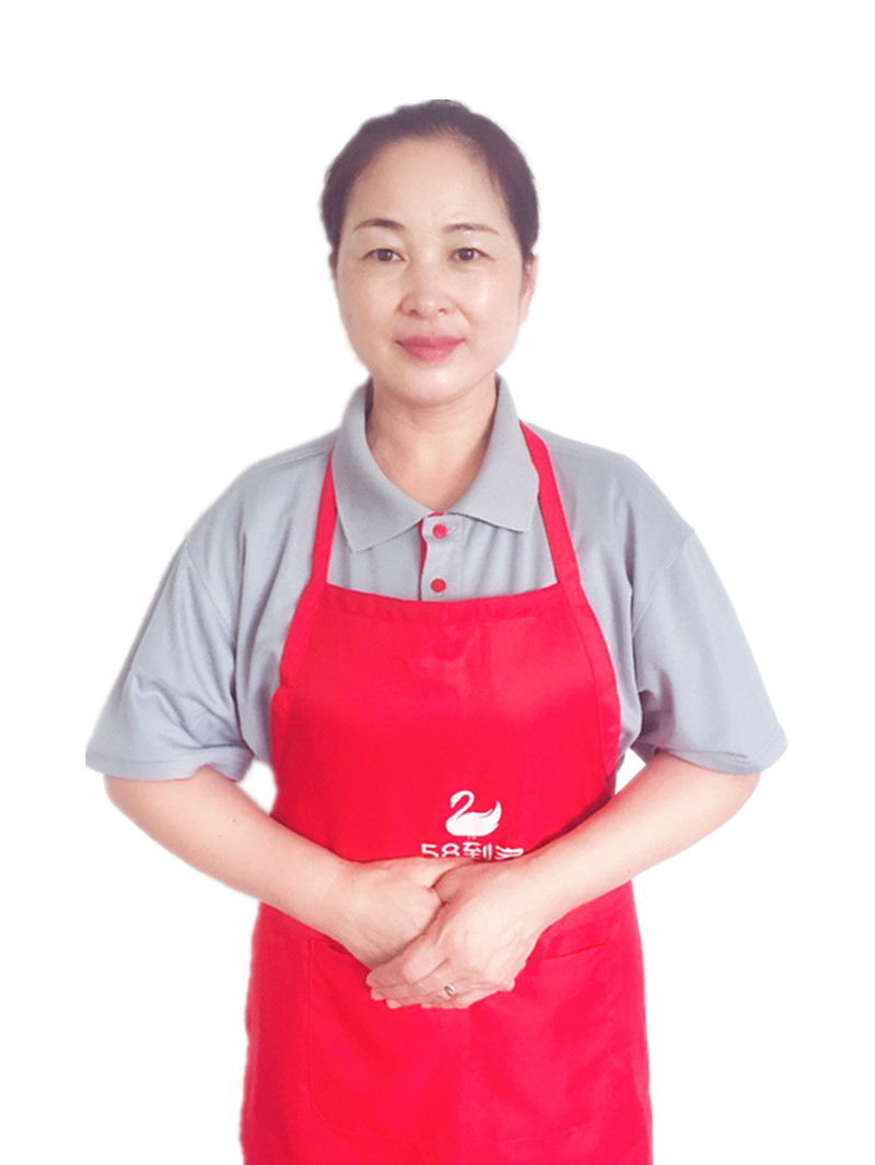58同城找工作住家保姆