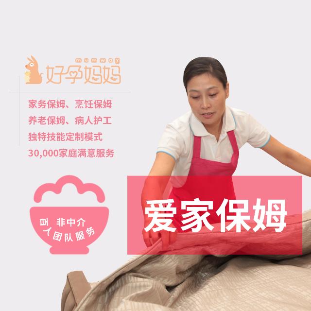 专业的服务团队