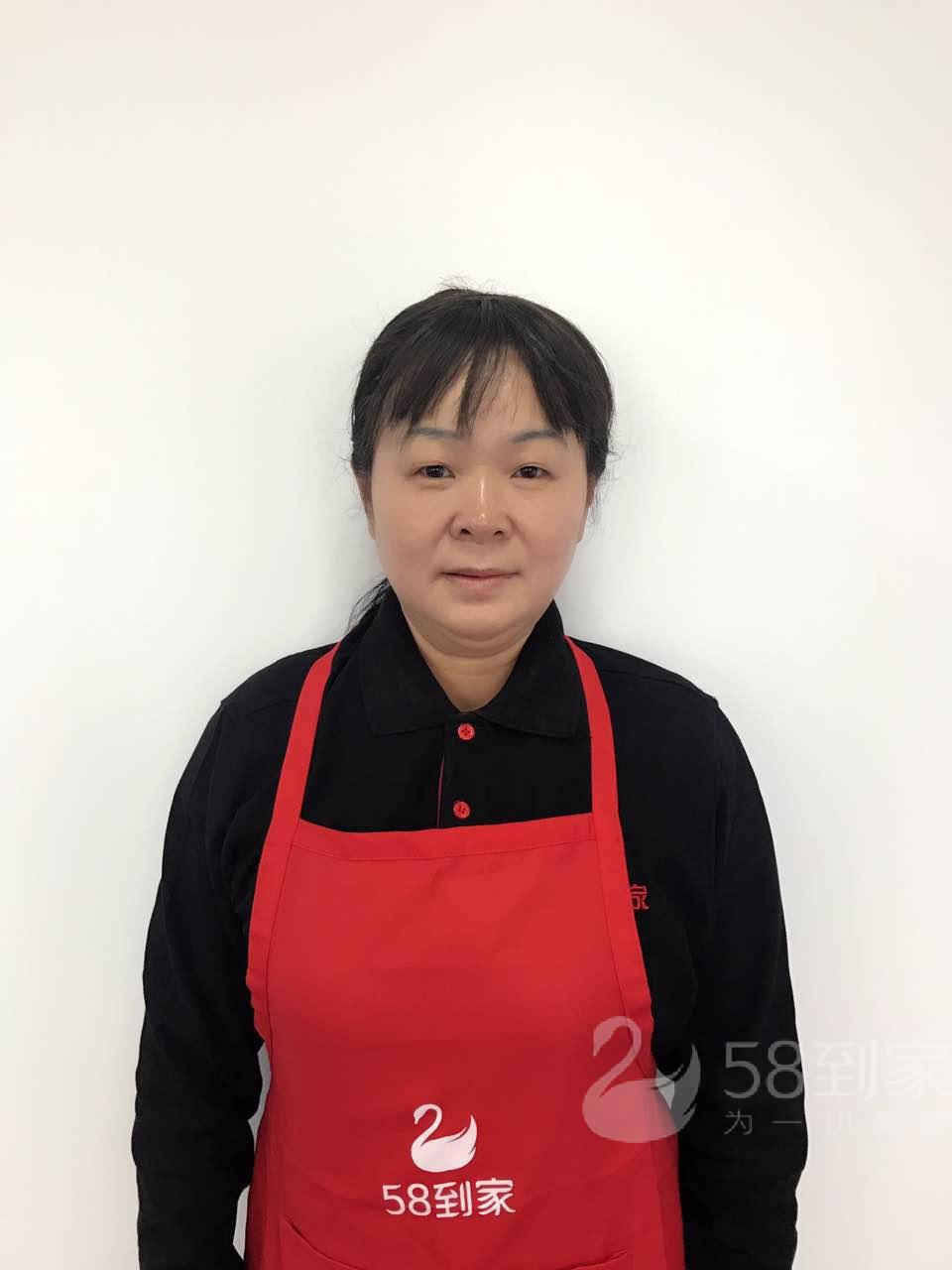 专注于高品质的家政服务