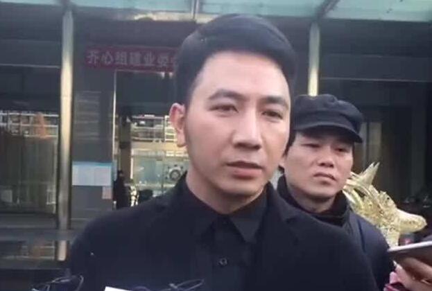 公正的呼声