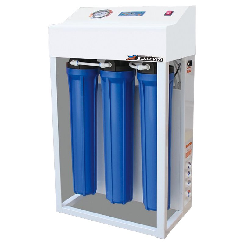 小型自来水净水设备价格和品质选择
