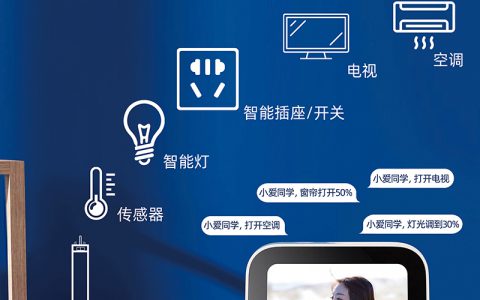 智能语音控制系统：人机对话助力生活(语音识别技术带来的智能生活)