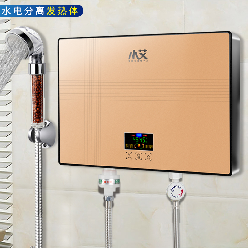 4. 检查温控器