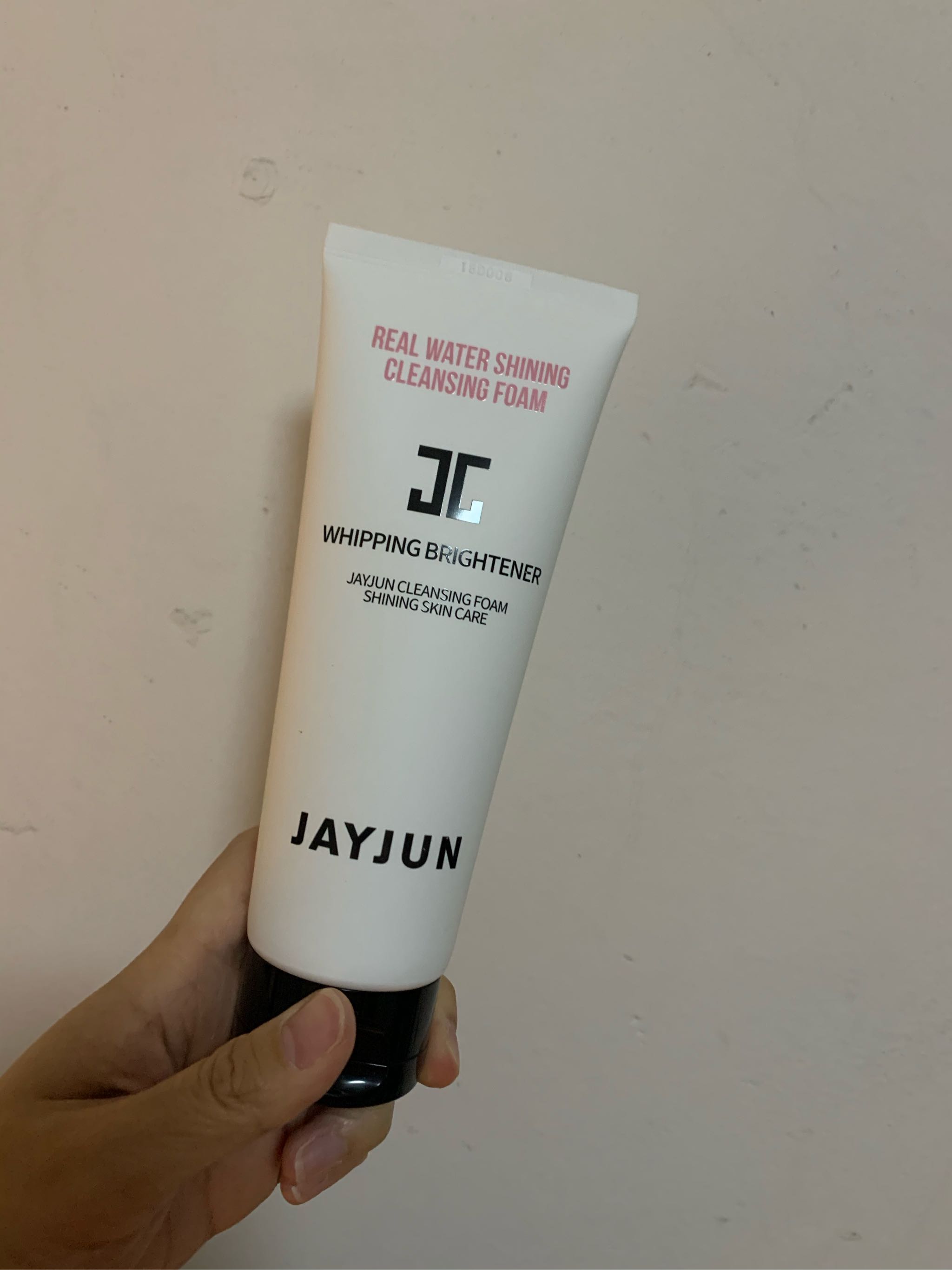 JAYJUN面膜使用方法