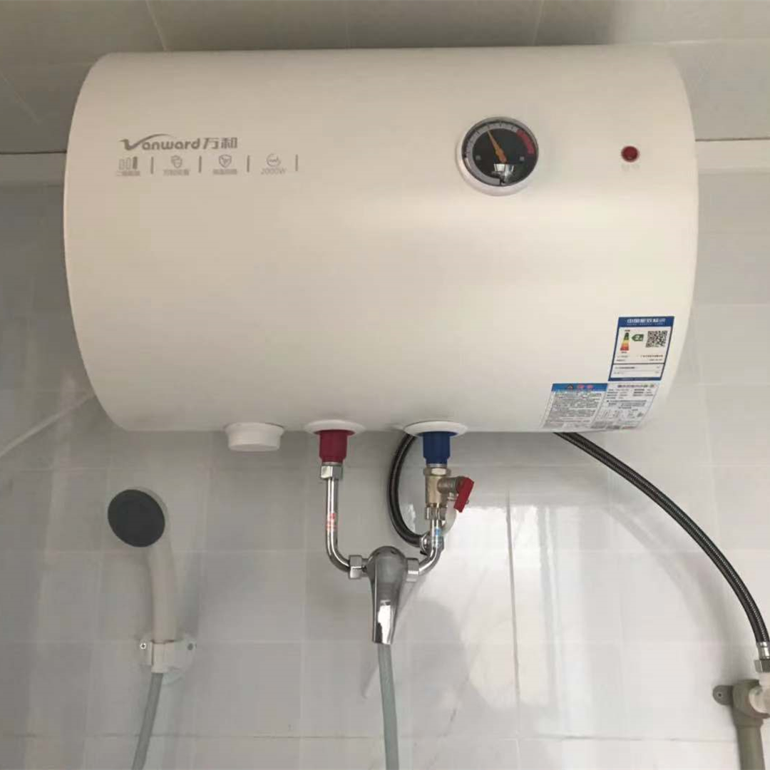 3. 高效节能的表现