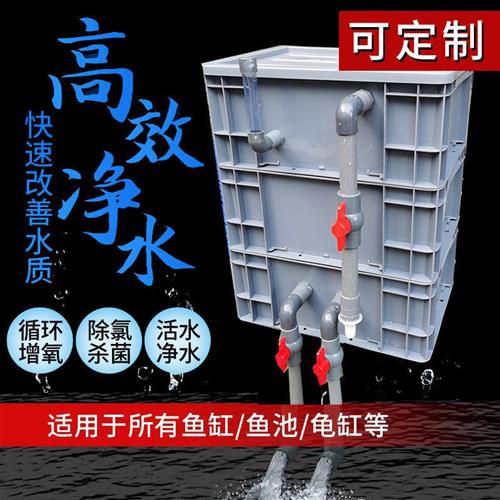 自制过滤水装置的原理及优势
