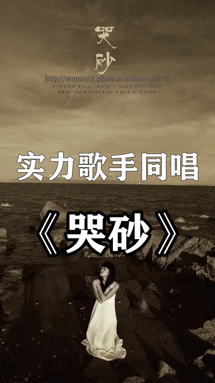 陈佳明和毛阿敏的唱哭演绎