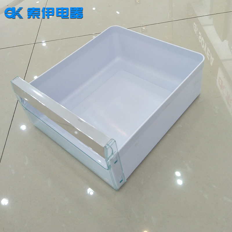 优异的制冷效果