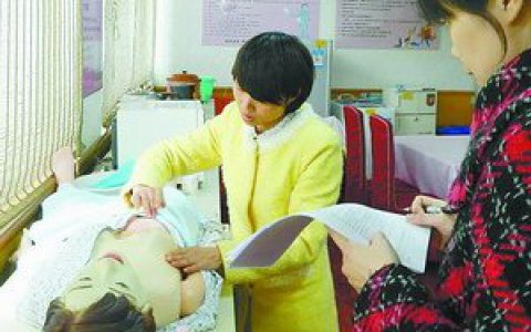 催奶师培训视频(催奶师培训视频的重要性)