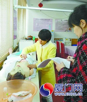 催奶师培训视频的内容