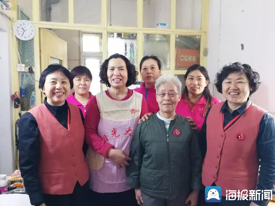 专业的服务团队