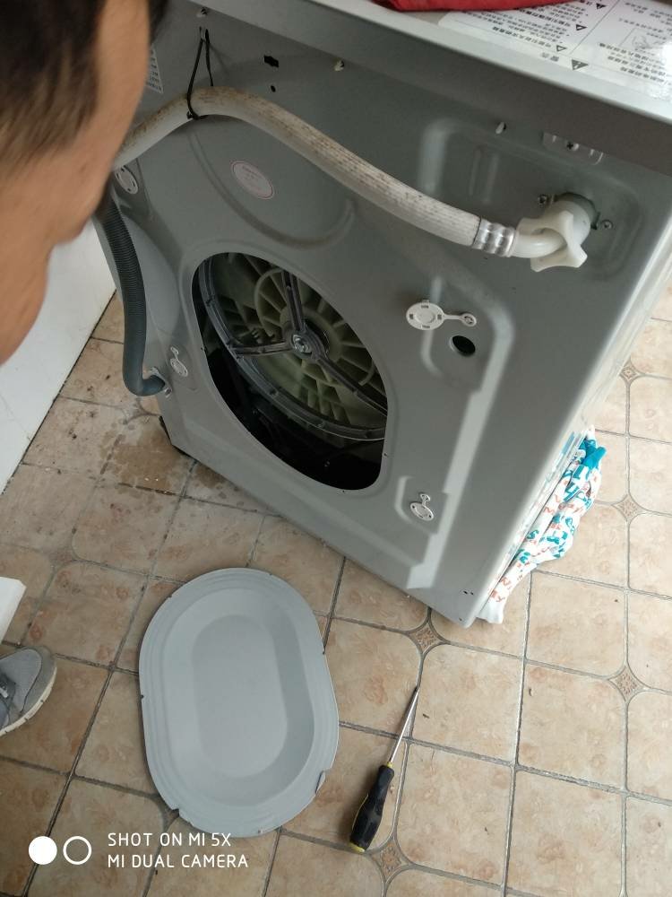 原因分析