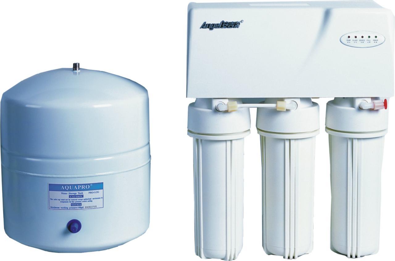2. DEF净水器
