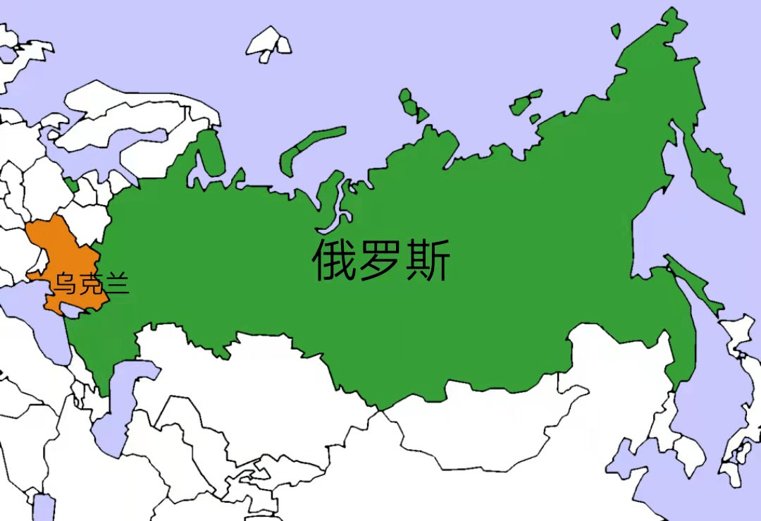 乌克兰危机：局势动荡