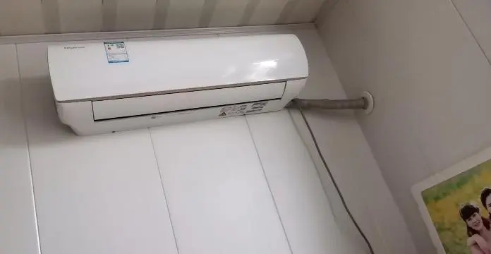 空调制热失败原因