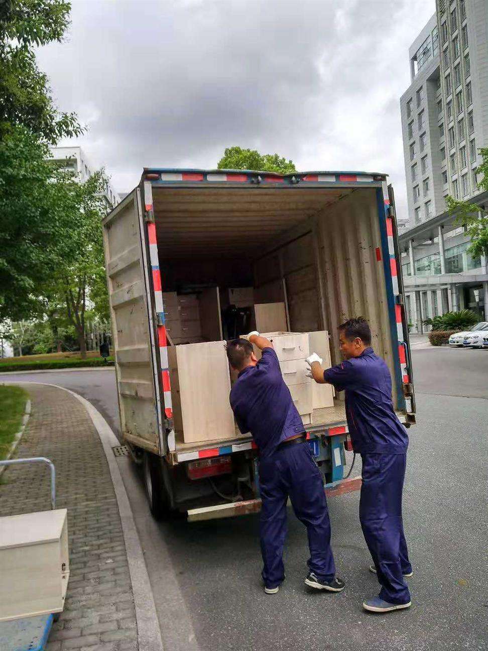 服务好的搬家公司需要满足的条件