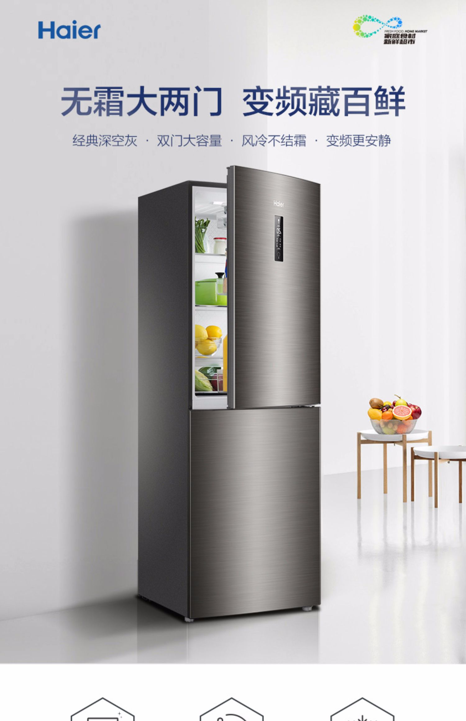 3. 型号C：