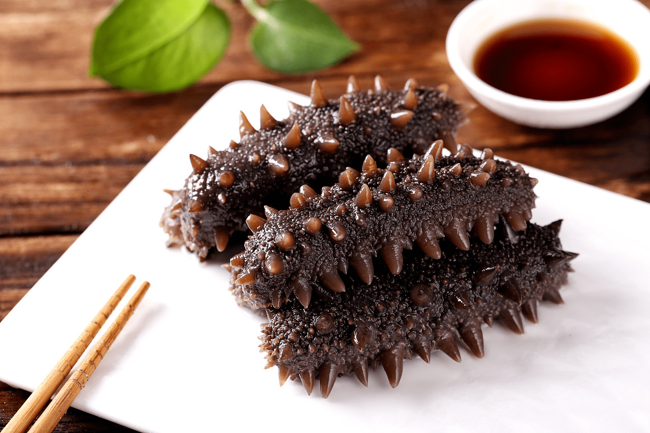 海参的煮法