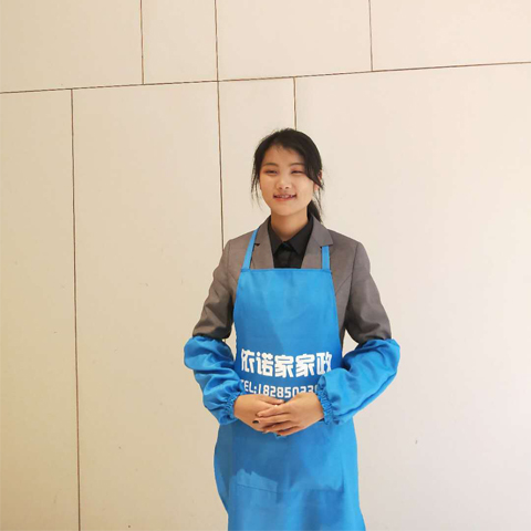 为什么选择家政保洁公司？