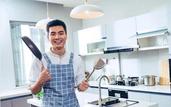 男保姆服务的优势