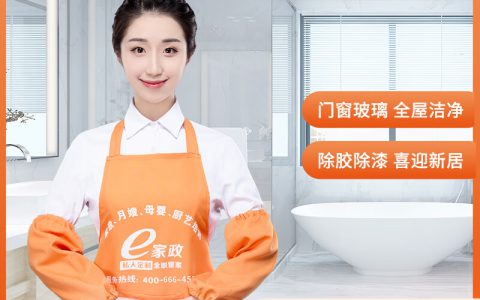 宁波家政(家政公司服务)