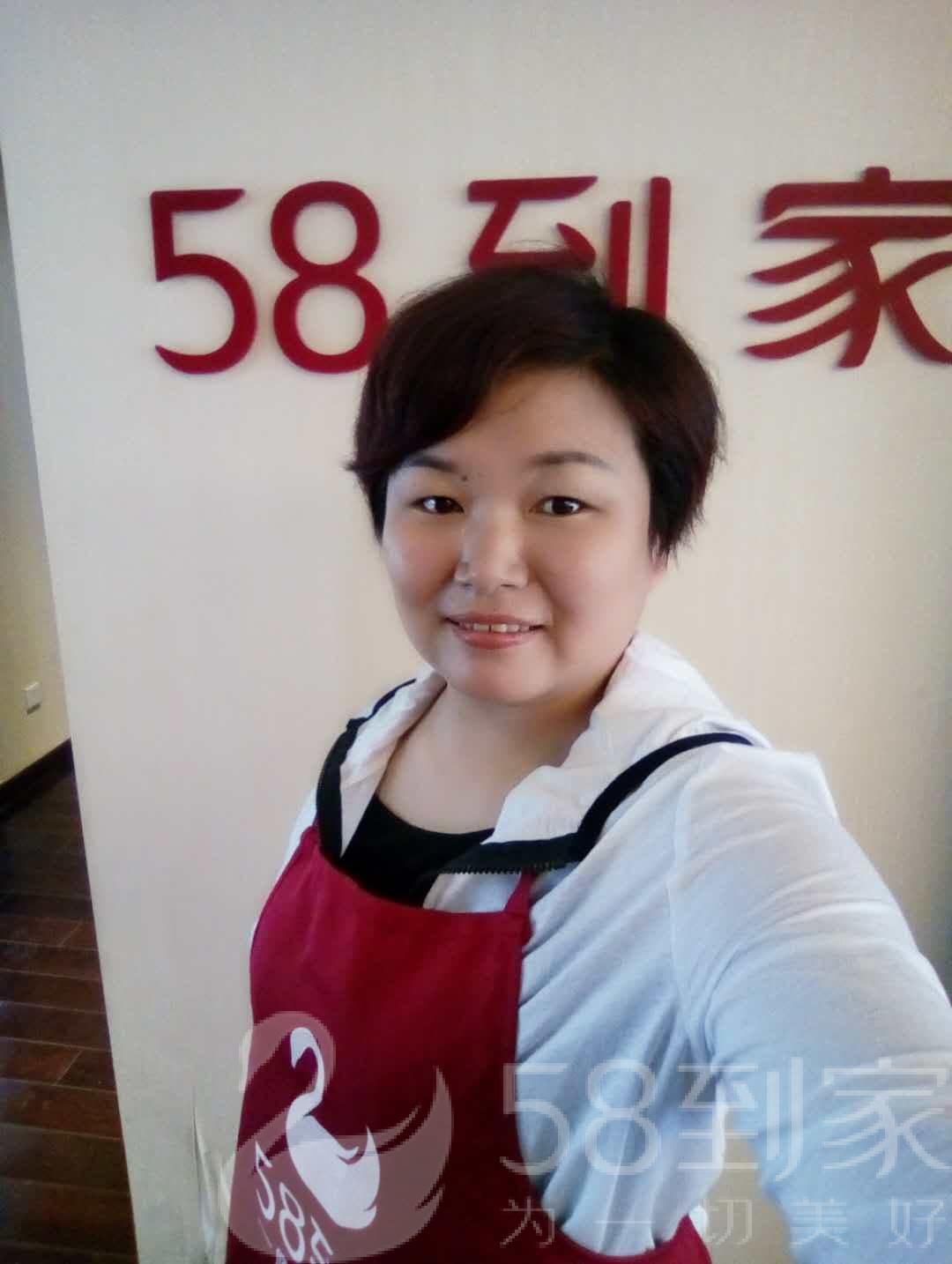 徐州保姆照顾孩子的服务