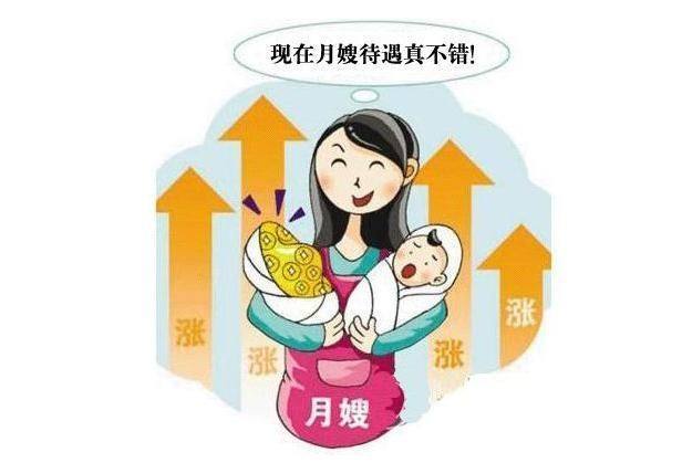 如何控制月嫂费用