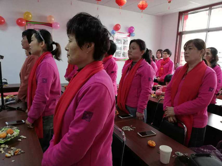 多样化的家政服务