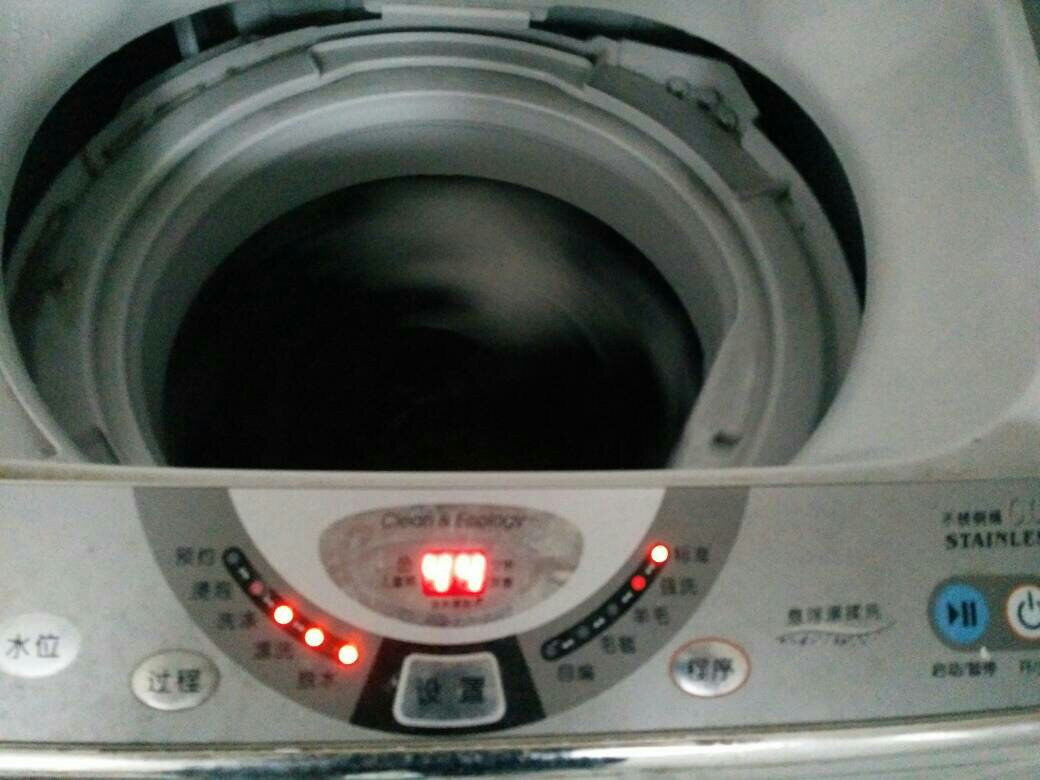 3. 机械故障