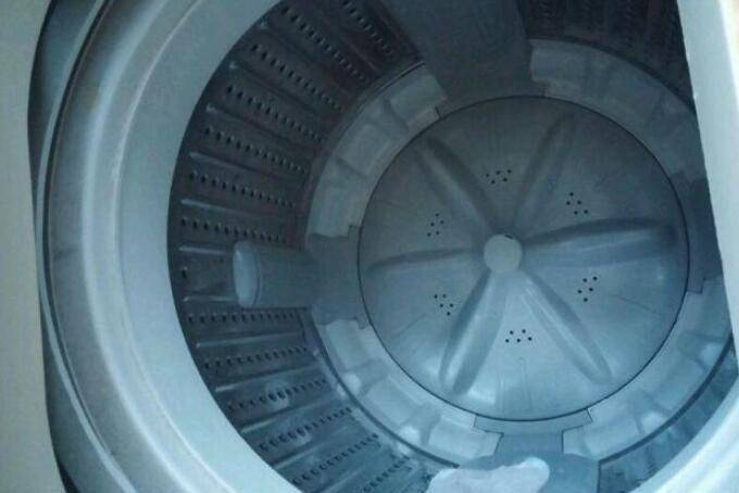 解决洗衣机脱水不彻底的方法