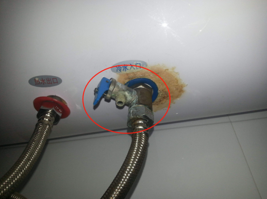2. 根据家庭用水量选择适合的热水器容量