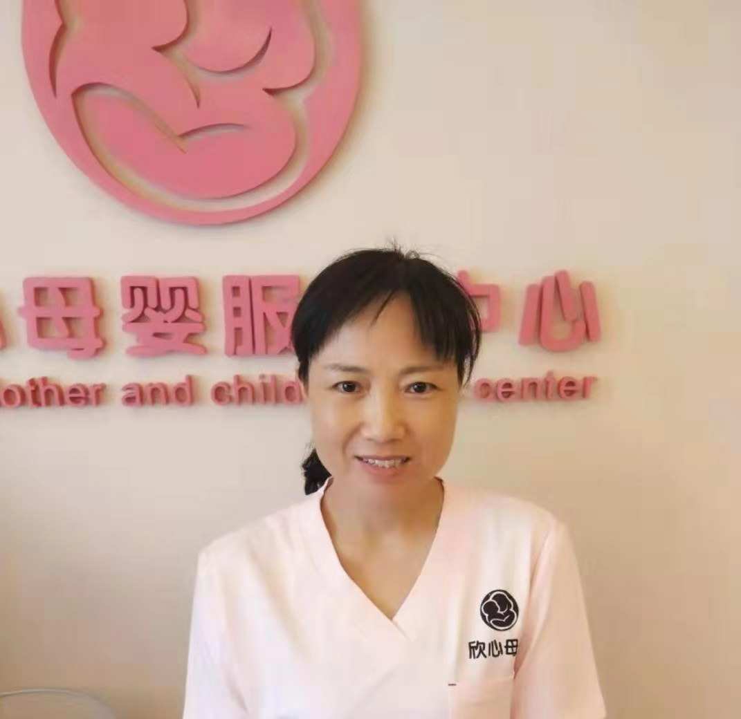 月嫂工资