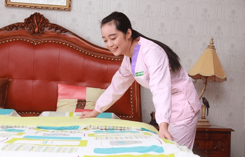家政服务品质