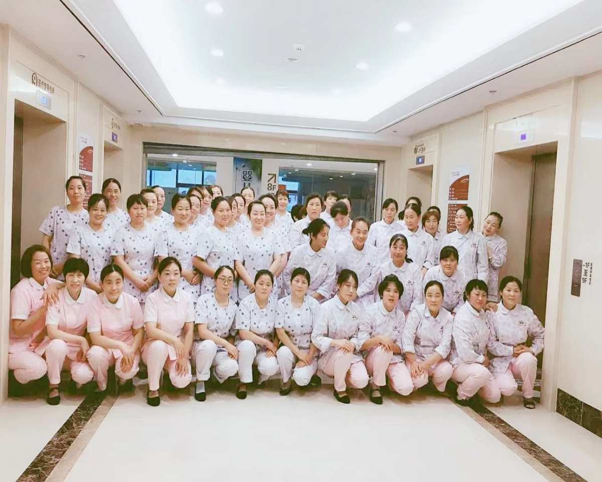 如何选择宿迁月嫂公司