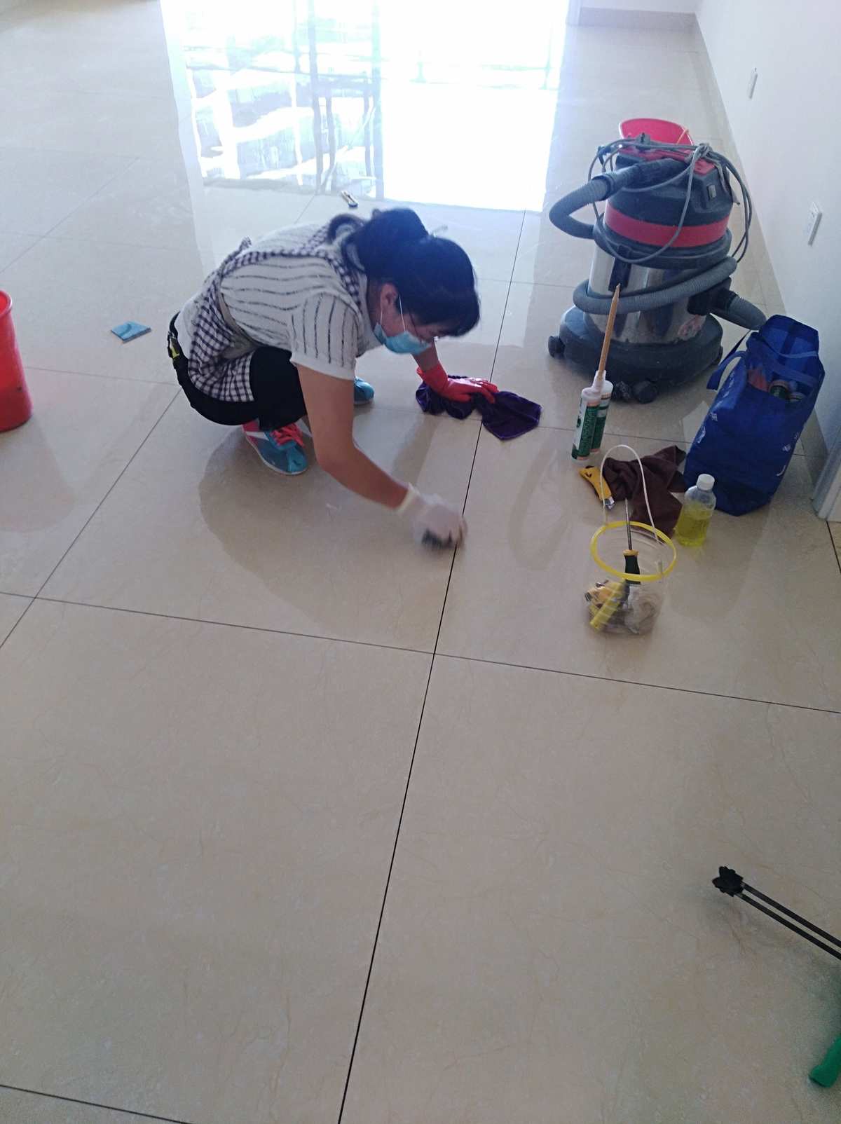 延庆家政服务，照顾您的家庭生活