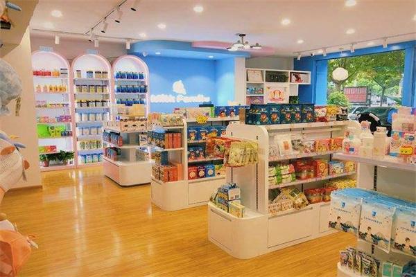 为什么选择母婴店加盟？