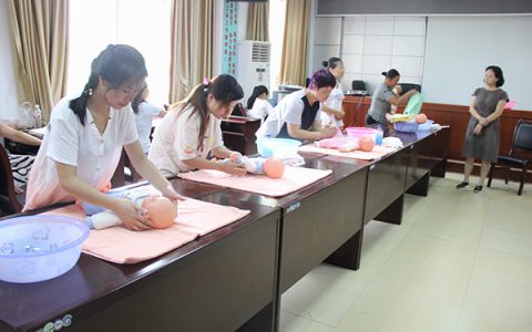 长春催乳师正规培训哪家好(长春催乳师培训)